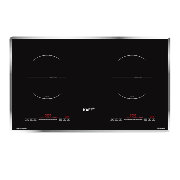 Bếp 2 từ Kaff KF - SD300II