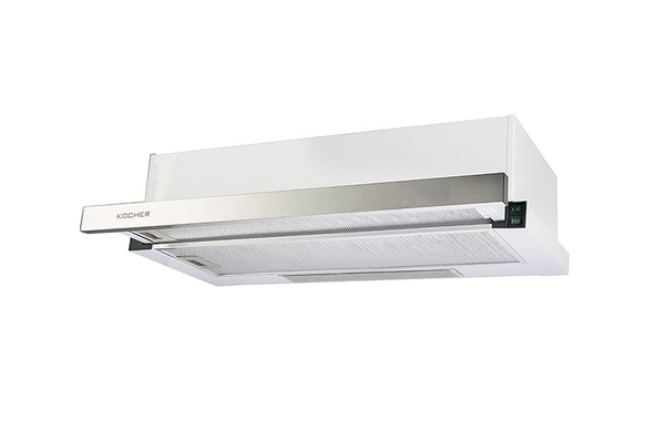 Máy hút mùi âm tủ Kocher K-6270V