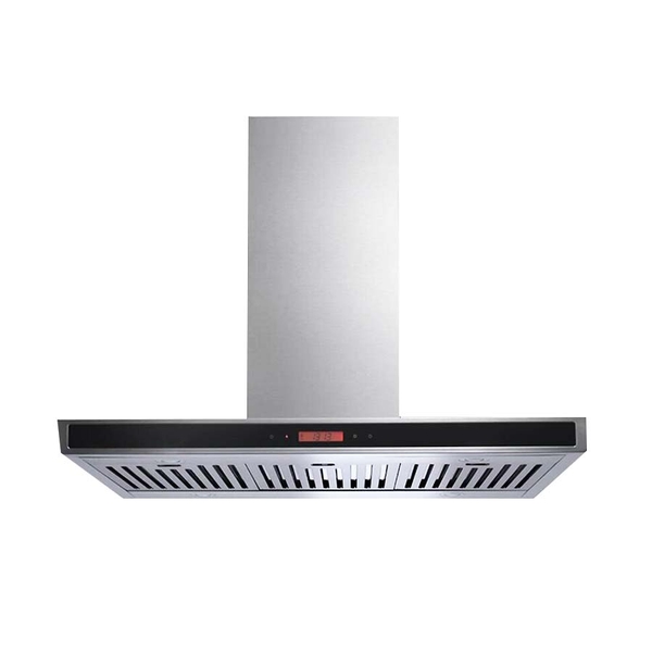 Máy hút mùi áp tường Kaff KF-771