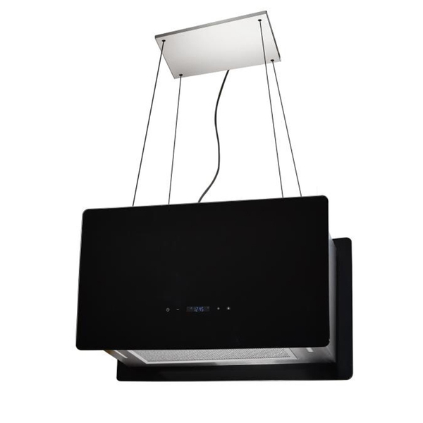 Máy hút mùi Kaff KF - IS606HG