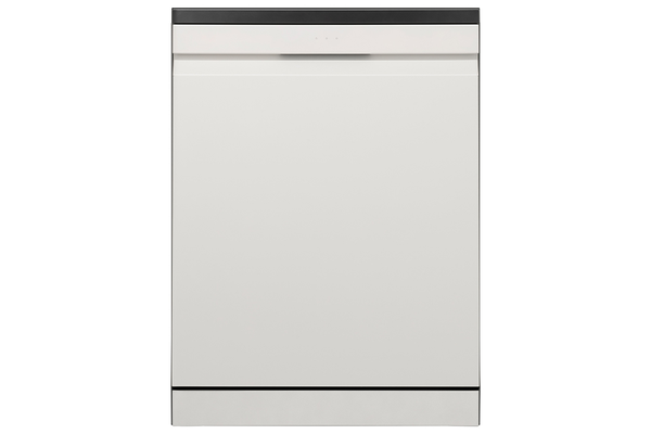Máy rửa bát LG Quadwash TrueSteam™ màu Be LDT14BGA3