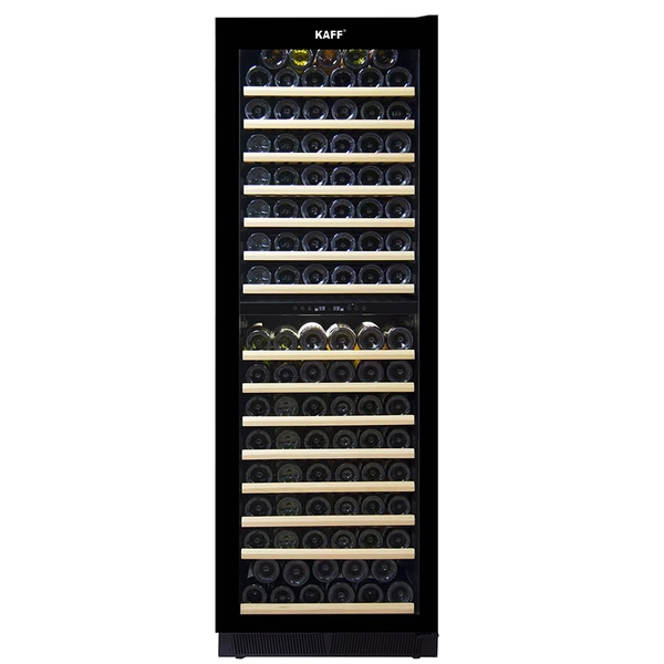 Tủ bảo quản rượu vang Kaff KF - WC425L