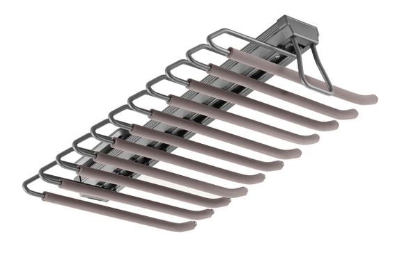 Giá Treo Quần Cao Cấp Tủ Dưới XM.11 - Phụ kiện tủ bếp Grand X