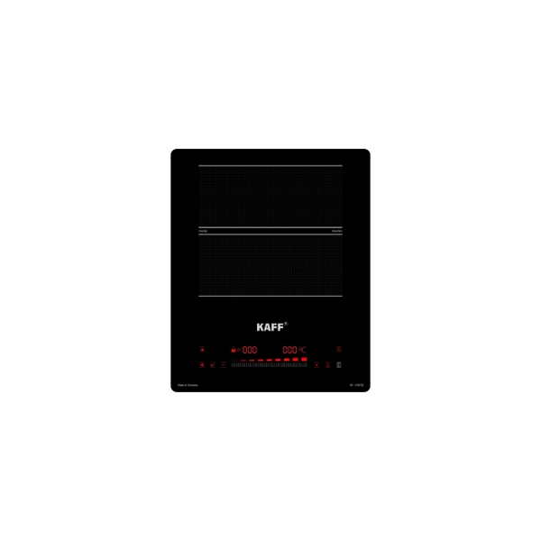 Bếp điện từ Domino Kaff 1 vùng nấu KF - H33IS