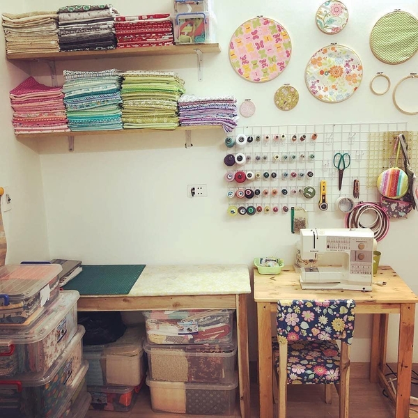 Chăn ghép vải, chăn ghép, chăn quilt