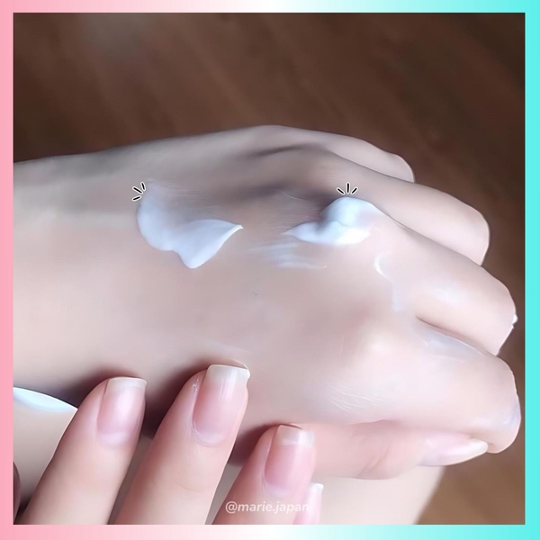 Hướng dẫn sử dụng kem dưỡng trắng da body Alpha Arbutin