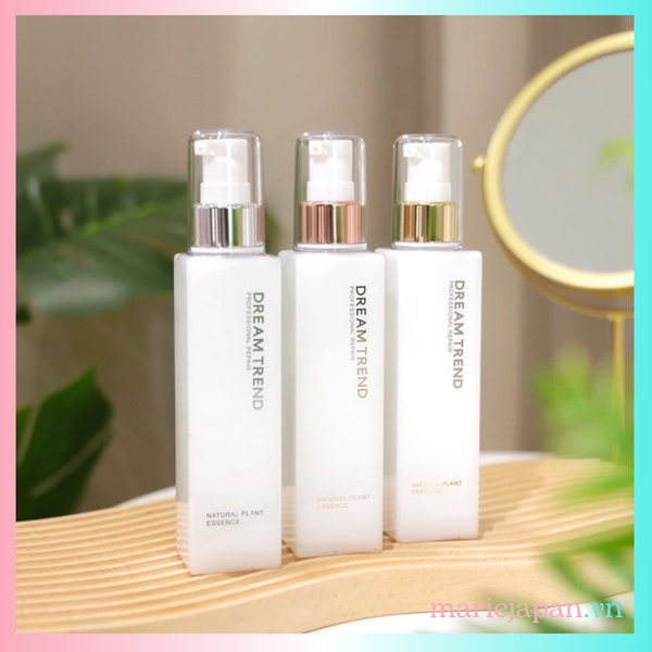 Thông tin sản phẩm Tinh chất dưỡng tóc AHA Essence