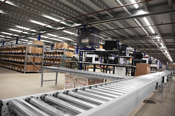 Băng tải là gì?