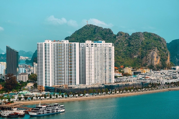 𝐂𝐇𝐎 𝐓𝐇𝐔Ê 𝐂𝐇𝐔𝐍𝐆 𝐂𝐔̛ 𝐒𝟐 𝐒𝐀𝐏𝐏𝐇𝐈𝐑𝐄 𝐇𝐎̀𝐍 𝐆𝐀𝐈 ,  Hạ Long, Quảng Ninh