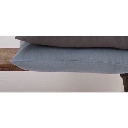 anam home - vỏ gối linen tưng premium nhiều màu mềm mịn thân thiện với môi trường, nhận may theo yêu cầu khách