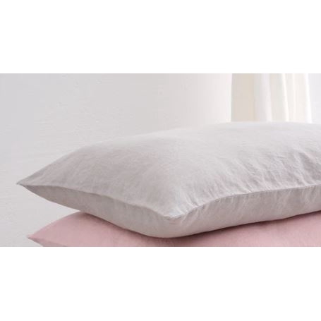 anam home - vỏ gối linen tưng premium nhiều màu mềm mịn thân thiện với môi trường, nhận may theo yêu cầu khách