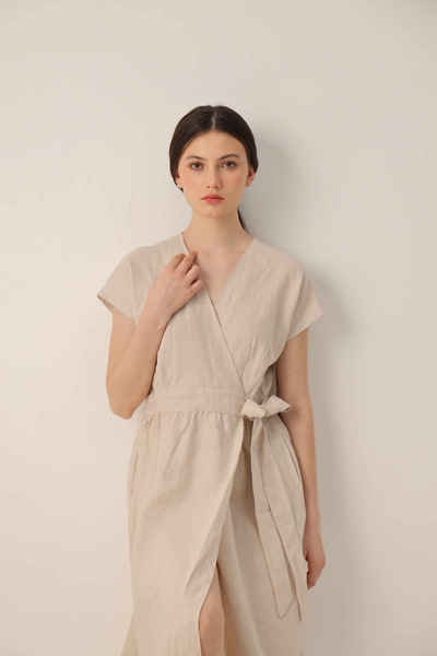 Đầm Kila đắp chéo