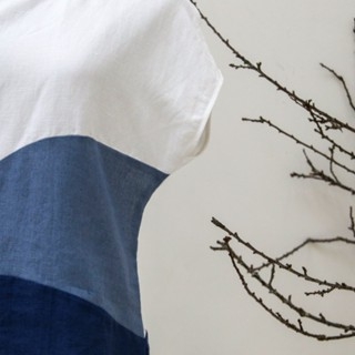 Áo Meadow phối màu cơ bản