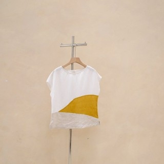 Áo Meadow phối màu cơ bản