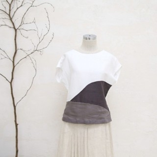 Áo Meadow phối màu cơ bản