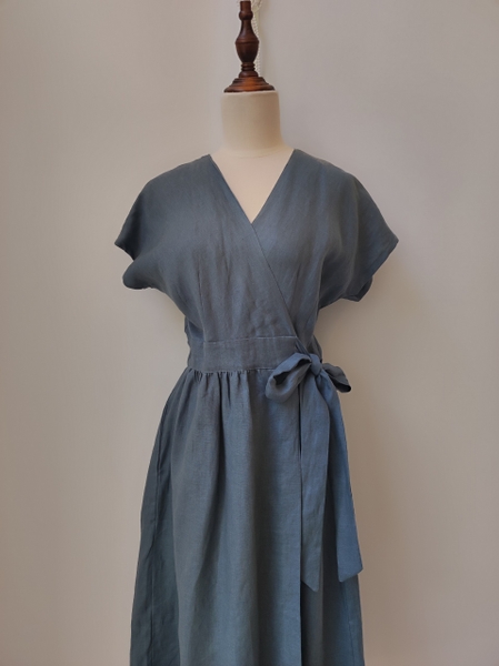 Đầm Kila đắp chéo