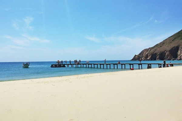 CHƯƠNG TRÌNH THĂM QUAN HÀ NỘI – QUY NHƠN – TUY HÒA – QUY NHƠN – HÀ NỘI