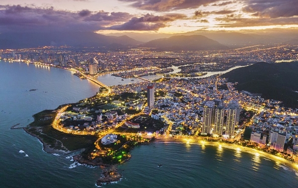 CHƯƠNG TRÌNH DU LỊCH HÀ NỘI - NHA TRANG - HÀ NỘI