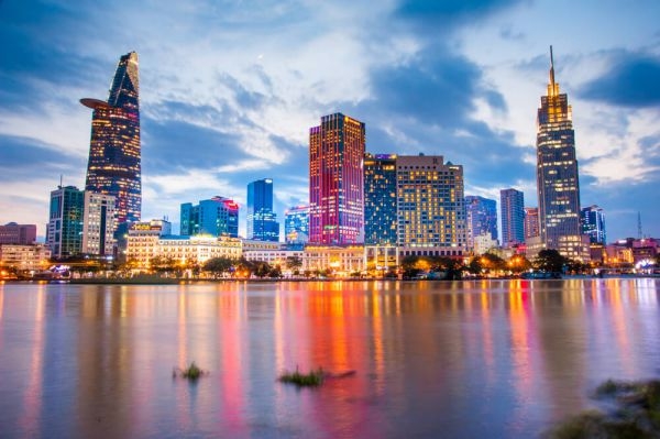 CHƯƠNG TRÌNH DU LỊCH THAM QUAN HÀ NỘI – SÀI GÒN – MŨI NÉ – VŨNG TÀU – HÀ NỘI