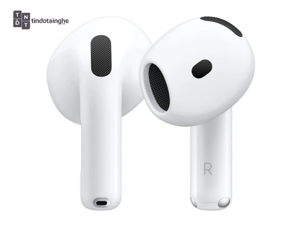 Tai nghe Bluetooth Apple AirPods 4 ANC (Chống ồn) | New