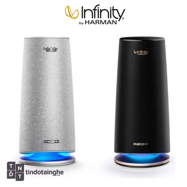 Loa Bluetooth Cảm Ứng R1 PHICOMM (Infinity by Harman) | NEW
