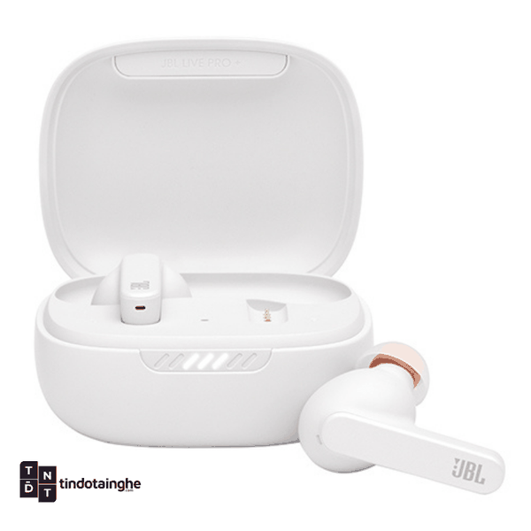 Tai nghe Bluetooth JBL Live Free NC+ TWS | NEW