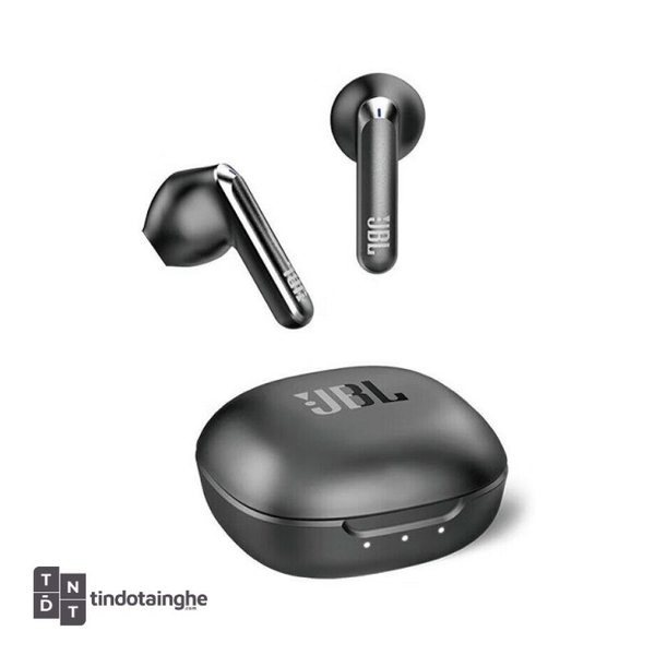 Tai nghe Bluetooth True Wireless JBL T280 X2 | NEW - JBL Pure Bass, Earbuds, Bluetooth 5.3