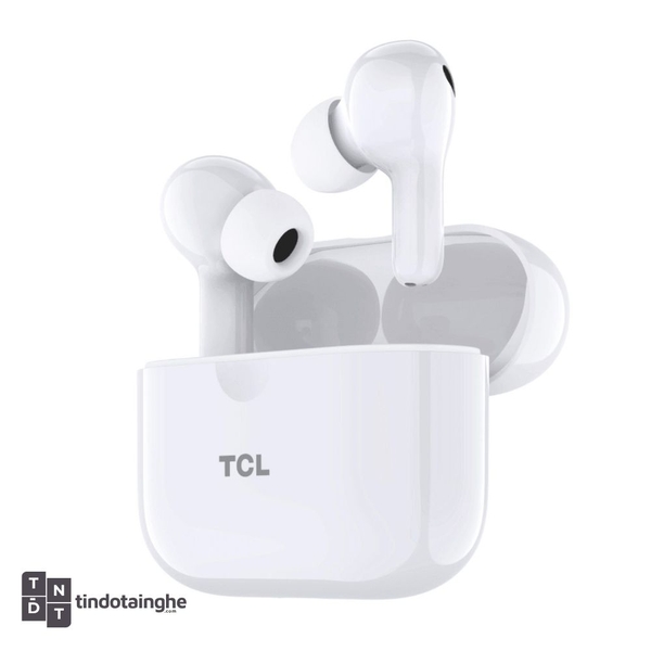 Tai Nghe Bluetooth TWS in-ear TCL MOVEAUDIO S108 | NEW