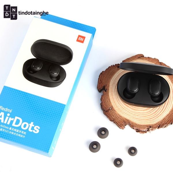 Tai nghe bluetooth True Wireless Xiaomi Earbuds Basic 2 - Fake