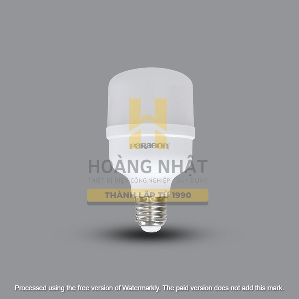 Đèn Bulb LED 30W PBCD3042E27L Paragon