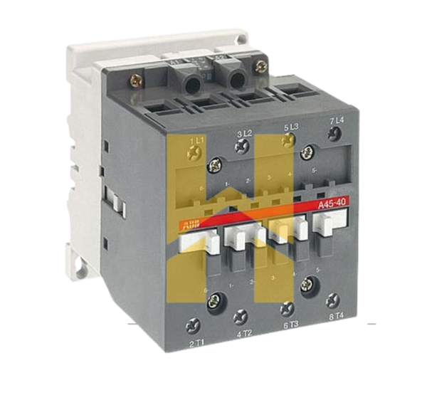 Khởi động từ ABB   AX18-30-01-84