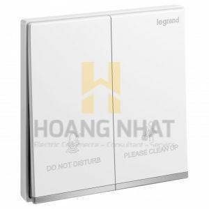 Công tắc dọn phòng khách sạn Galion – 282416