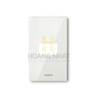 Mặt dòng Halumie Acrylic WEGH6801CW‑VN