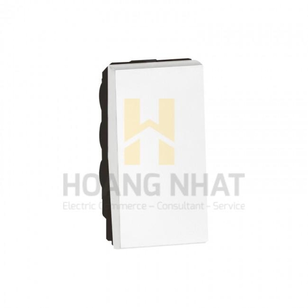 Công tắc Arteor 1 chiều 1M 572004