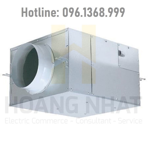 Quạt hút Cabinet 3 pha FV-28NX3