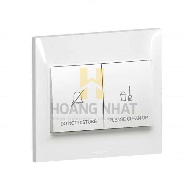 Công tắc dọn phòng khách sạn Belanko S 617614