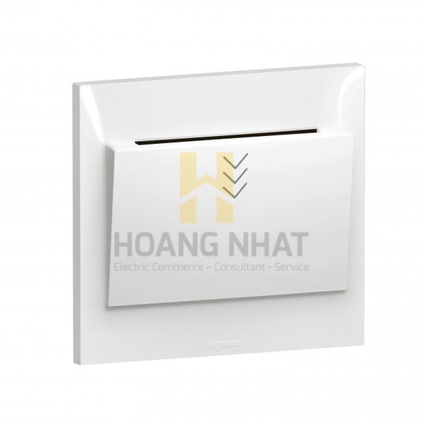 Công tắc thẻ từ 220V Belanko S – 617612
