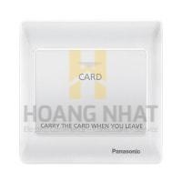 Công tắc thẻ dòng Minerva WEC5781W‑VN