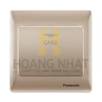 Công tắc thẻ dòng Minerva WEC5781MYZ‑VN