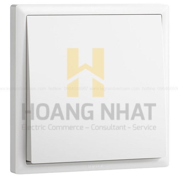 Công tắc đơn 1 chiều Eloe 618000