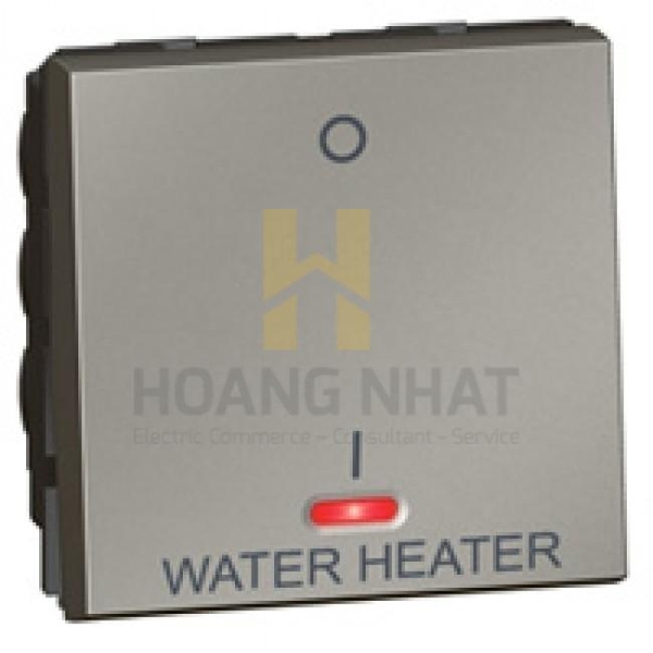 Công tắc bình nóng lạnh 20A Arteor 572549