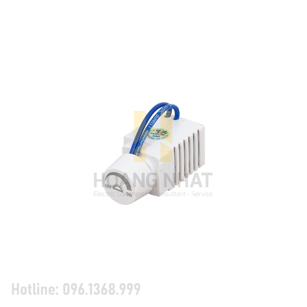 Hạt chiết áp đèn S500VX Sino