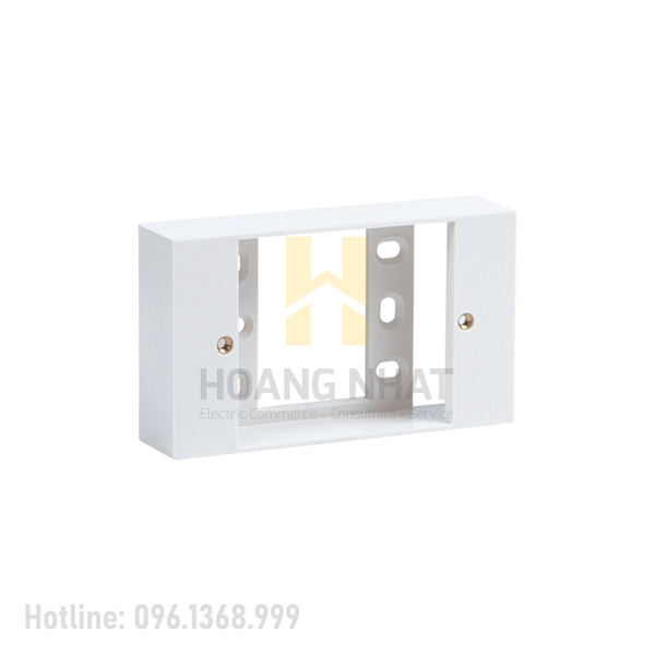 Đế nổi đơn loại cao CK157RH Sino