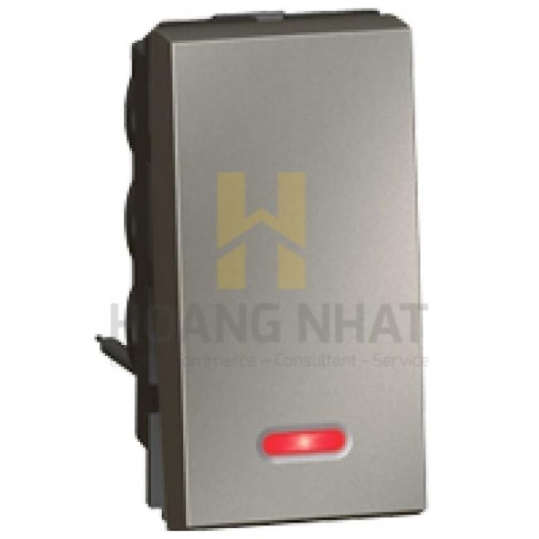 Công tắc có đèn Arteor 1M 572506