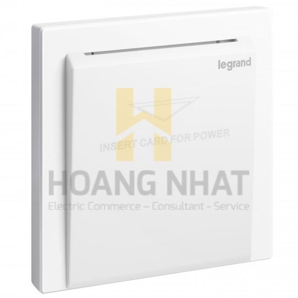 Công tắc thẻ từ RFID Galion 282418