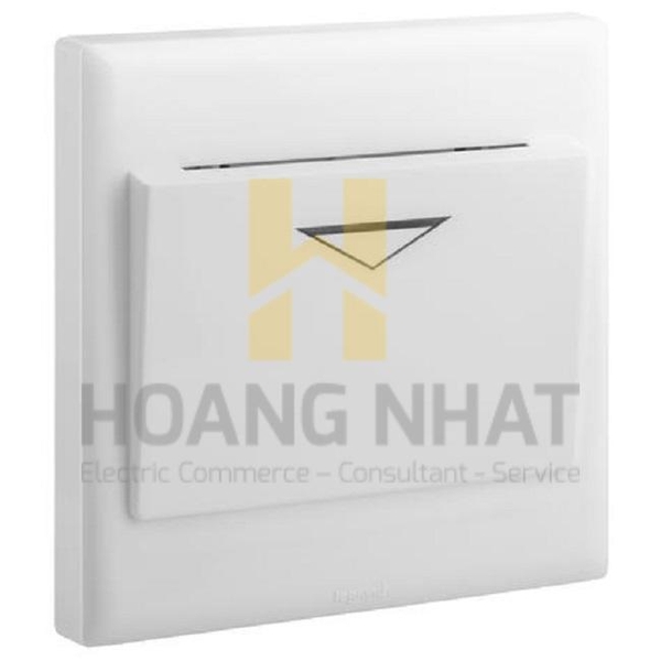 Công tắc thẻ từ 16A 250V Eloe 618012