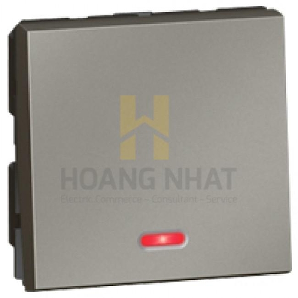 Công tắc có đèn Arteor 2M 572536