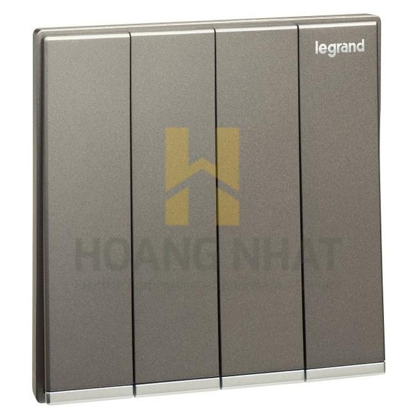 Công tắc bốn 1 chiều Galion – 282406-C3