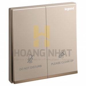 Công tắc dọn phòng khách sạn Galion – 282416-C1