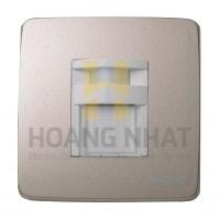 Đèn cảm biến soi lối đi Minerva WMT707MYZK‑VN